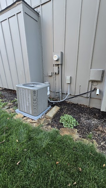 Integrity Heating and Air LLC