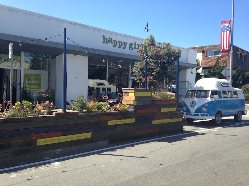 Happy Girl Kitchen Co photo 1