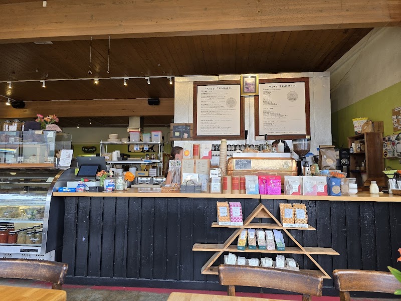 Happy Girl Kitchen Co photo 4