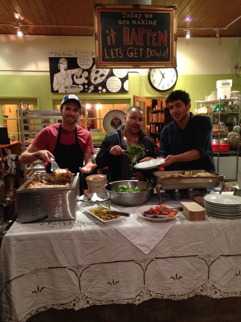 Happy Girl Kitchen Co photo 3
