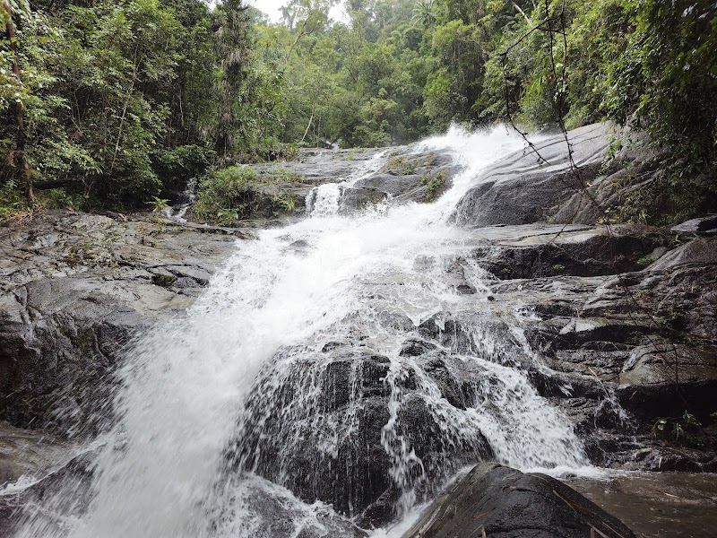 Khao Lak-Lam Ru National Park