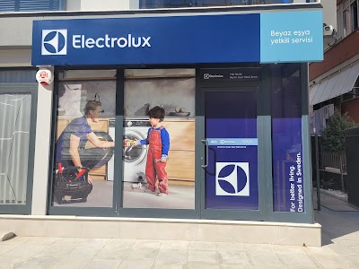 YSB TEKNİK ( ELECTROLUX BEYAZ EŞYA ) YETKİLİ SERVİS - Beyaz Eşya Servisi - Muratpasa