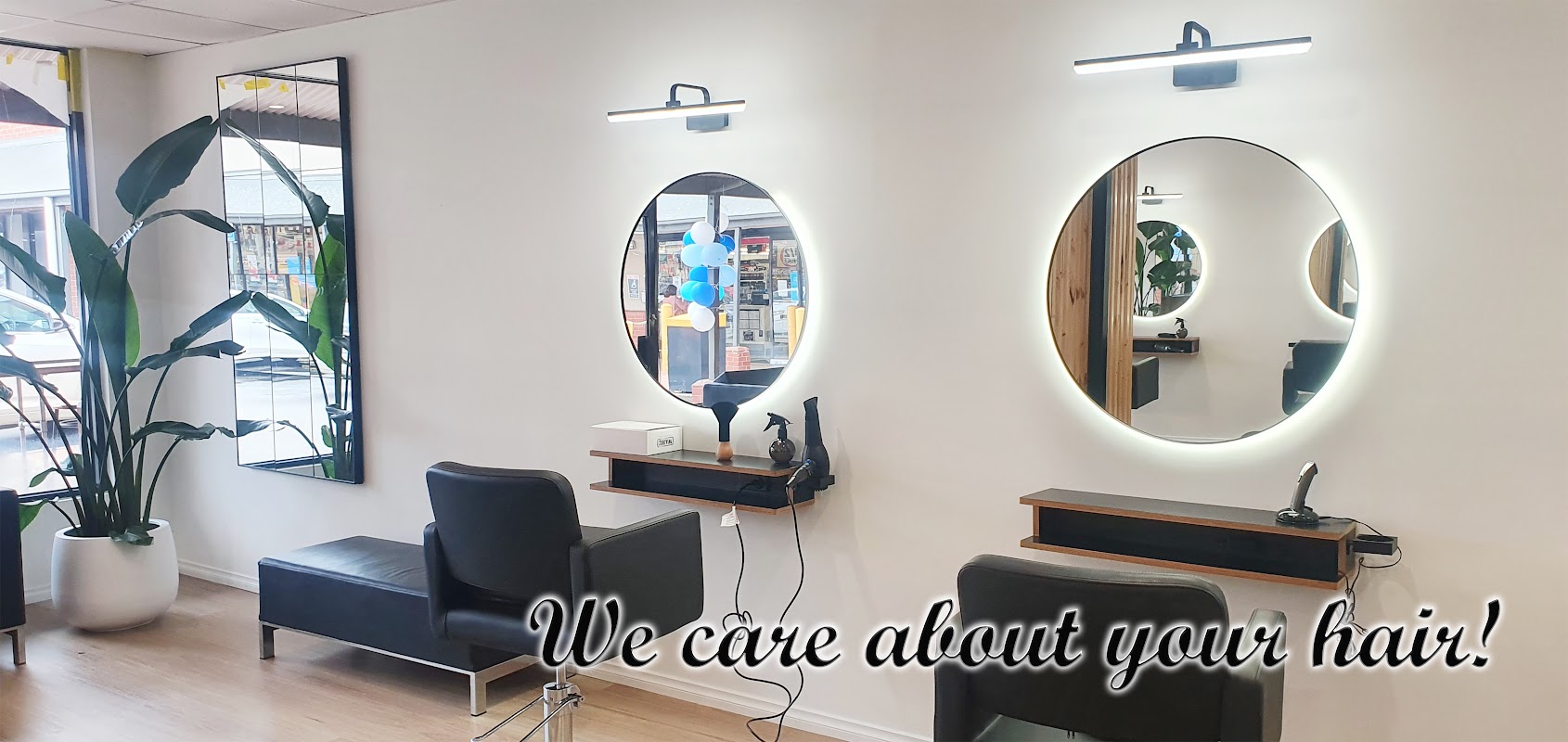 FabHair Ballarat photo 1