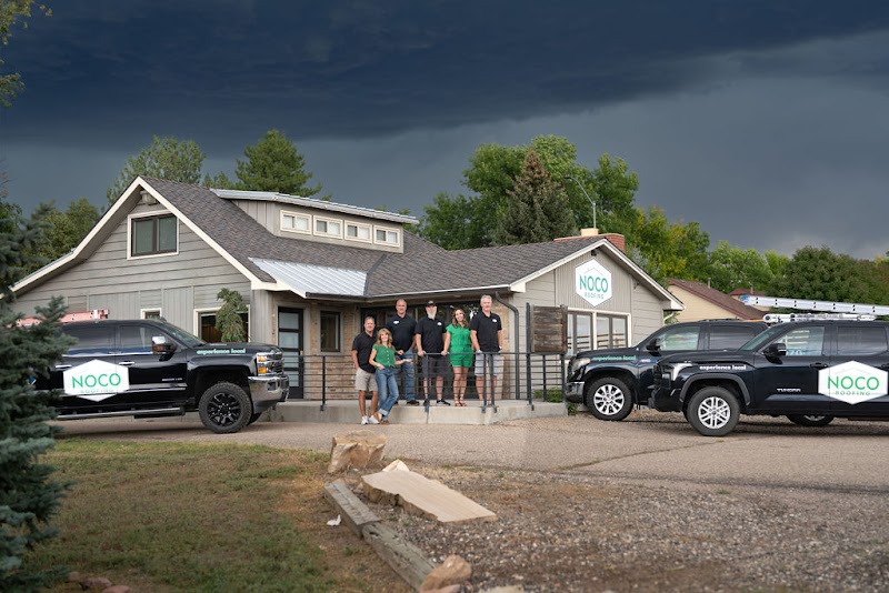 NOCO Roofing photo 1