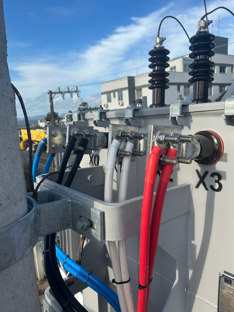 Foto de RENOVAR ELETRICISTA JOINVILLE | INSTALAÇÃO E MANUTENÇÃO ELÉTRICA