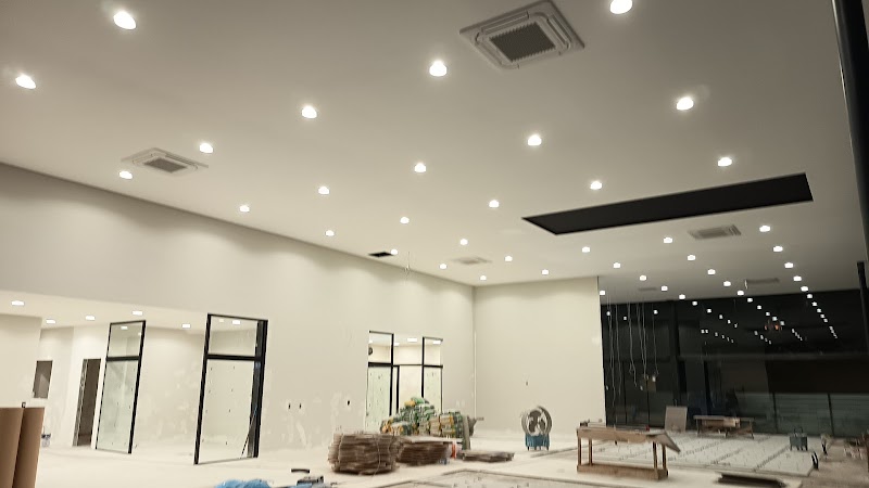 Foto de RENOVAR ELETRICISTA JOINVILLE | INSTALAÇÃO E MANUTENÇÃO ELÉTRICA