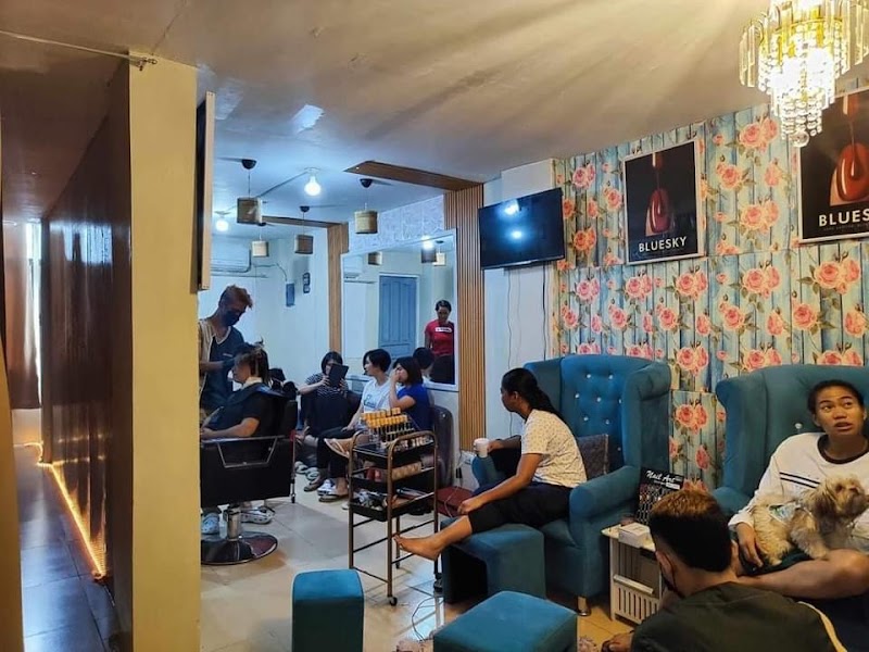Alluring looks beauty SALON & SPA