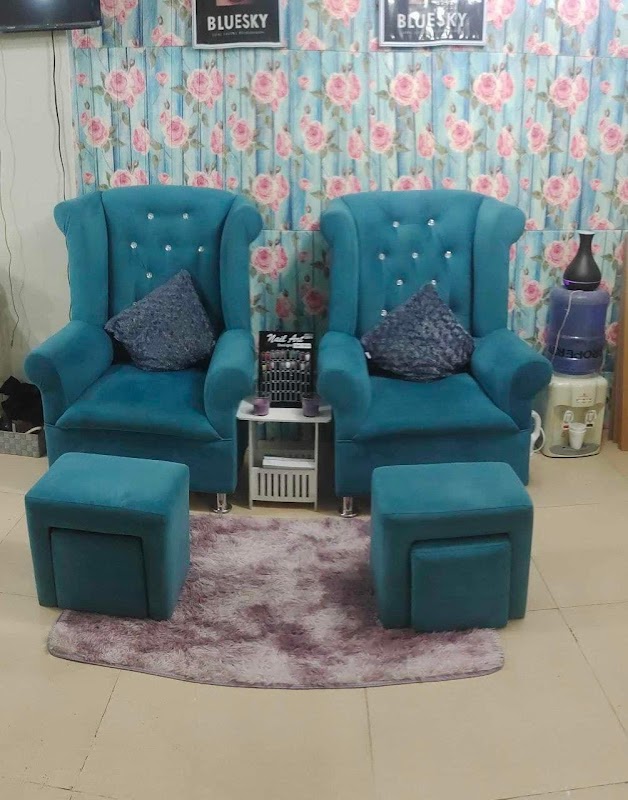 Alluring looks beauty SALON & SPA