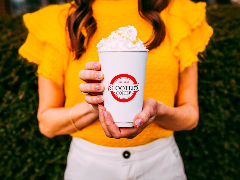 Scooter's Coffee photo 4