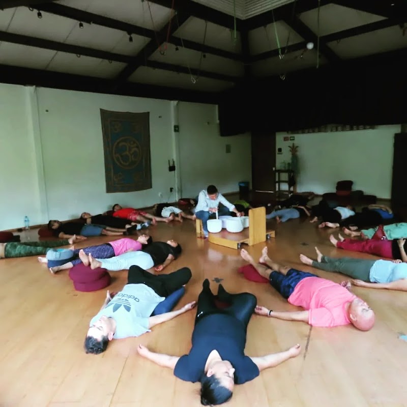 Osho Meditation Center Mexico