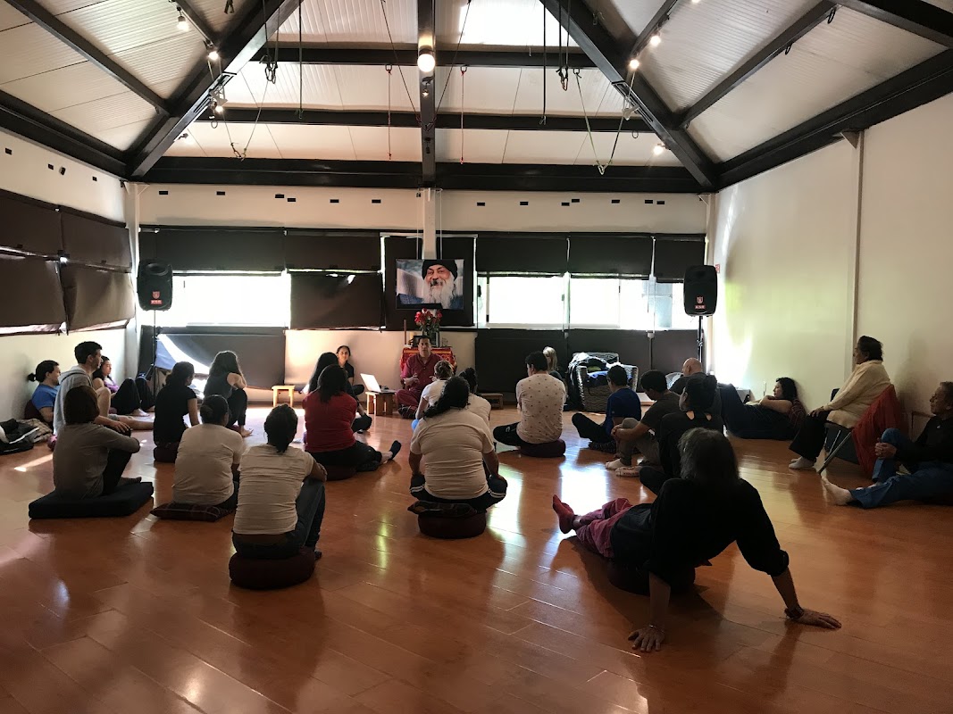Osho Meditation Center Mexico