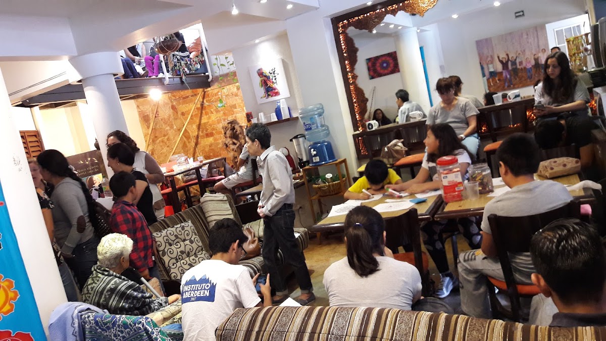 Osho Meditation Center Mexico