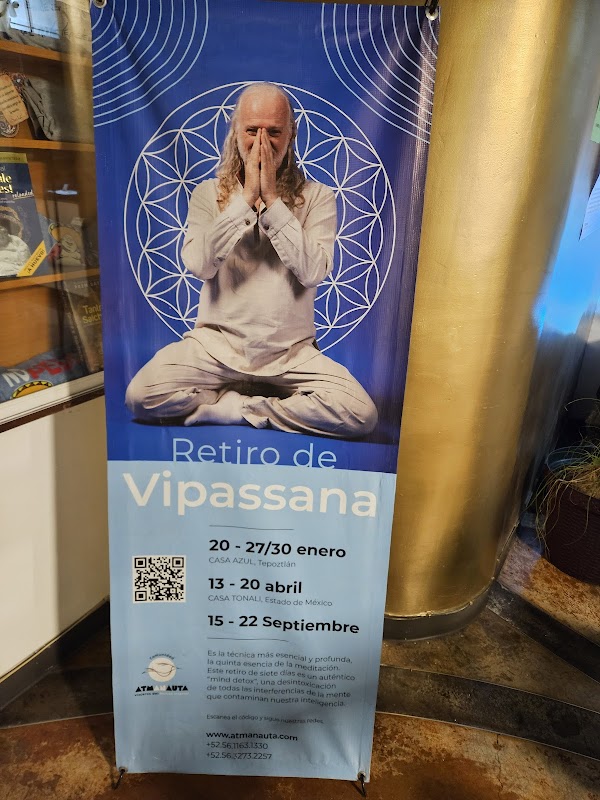 Osho Meditation Center Mexico