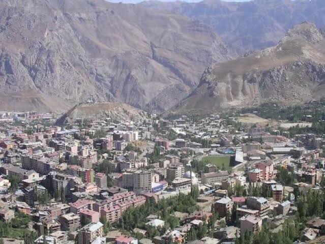 Hakkari gece hayatı