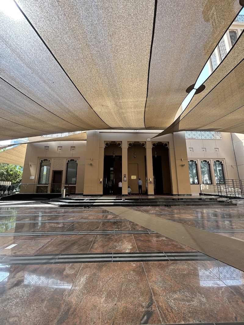 Al Ghafoor Mosque photo 5