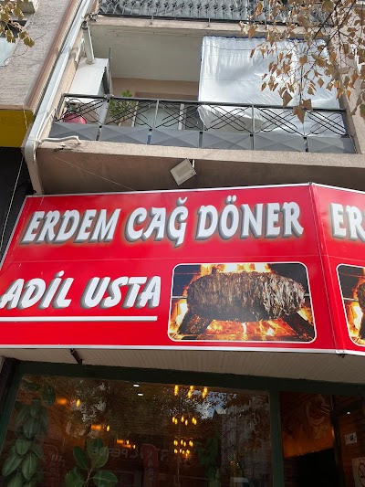 ERDEM CAĞ DÖNER ADİL USTA - Restoran