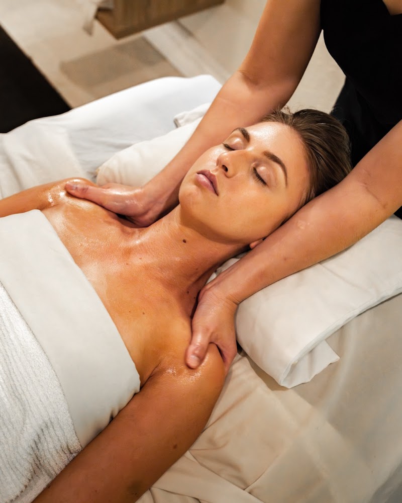 Massage 1 by A Touch of Las Vegas Spa