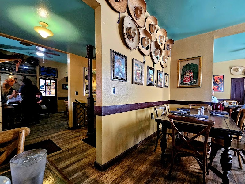 El Charro Café Downtown photo 8