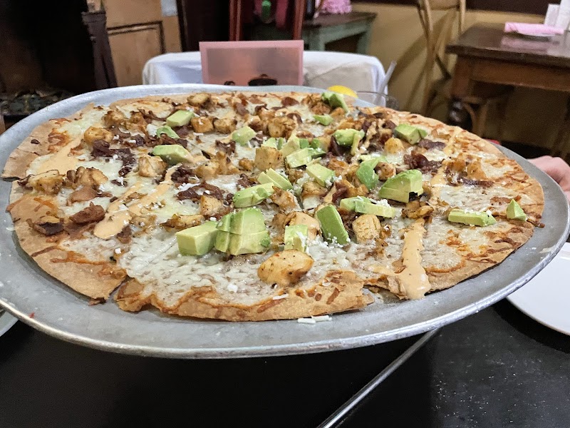 El Charro Café Downtown photo 3