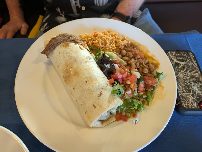 El Charro Café Downtown photo 6