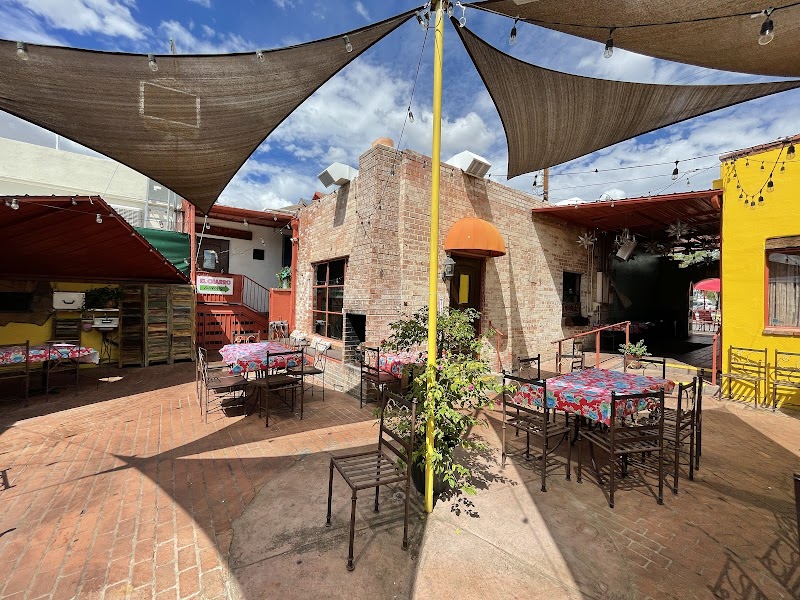 El Charro Café Downtown photo 1