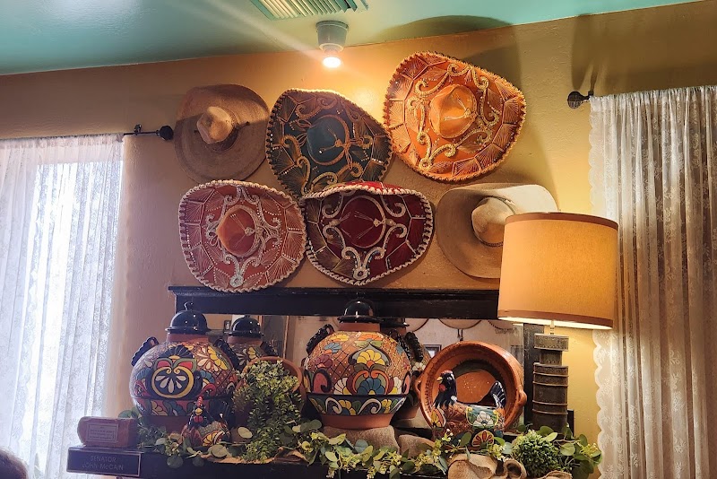 El Charro Café Downtown photo 2