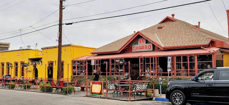 El Charro Café Downtown photo 5