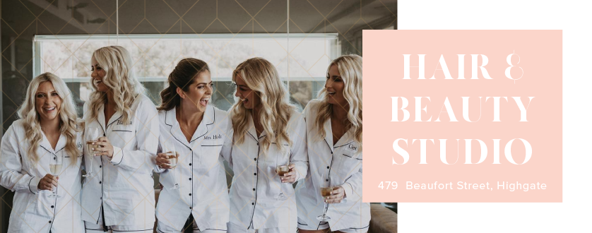 Blinc Blonde Hairdressing