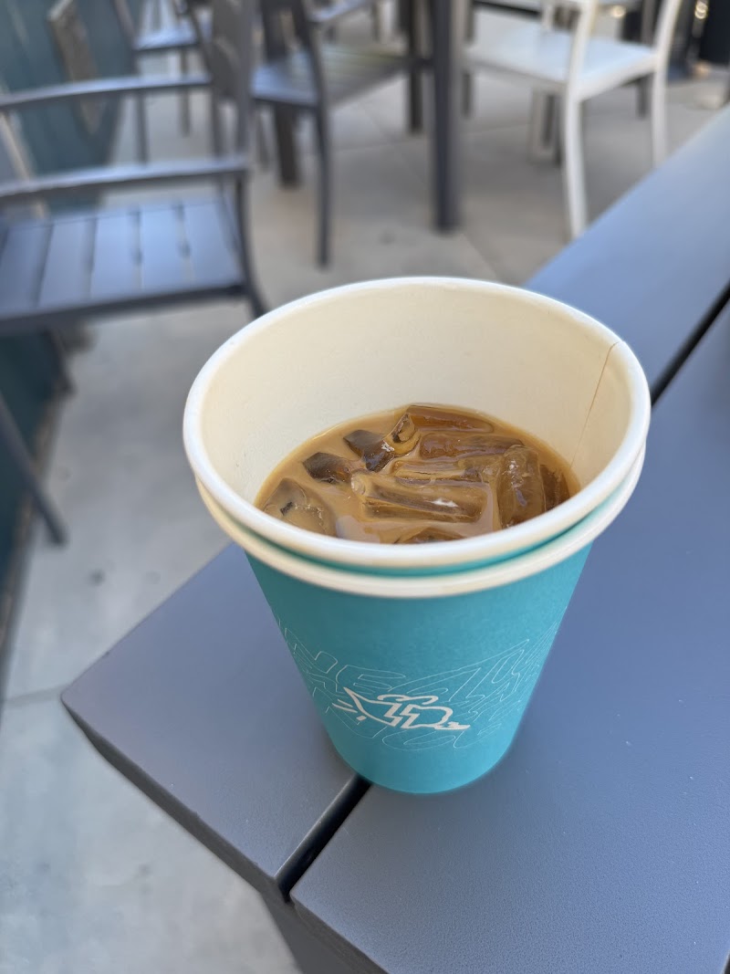 Cat & Cloud Coffee photo 4