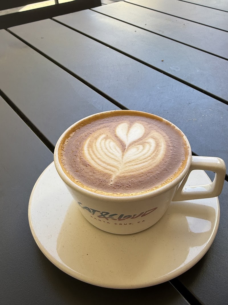 Cat & Cloud Coffee photo 4