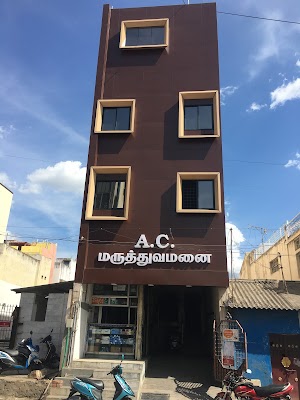 AC HOSPITAL