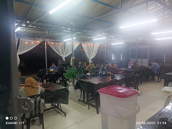 Cafe Faizura muar - Photo 1