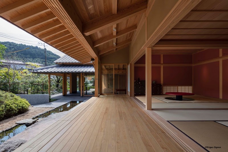 鹿児島の高級ヴィラ 萌 蘖（HOGETSU ） 3