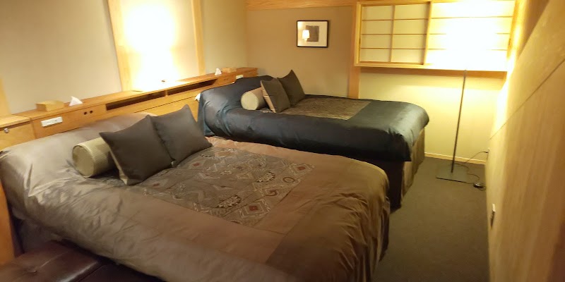 鹿児島の高級ヴィラ 萌 蘖（HOGETSU ） 2