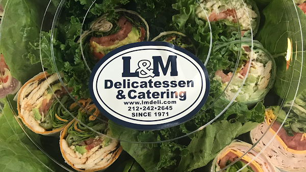 Photo of L&M Delicatessen and Catering