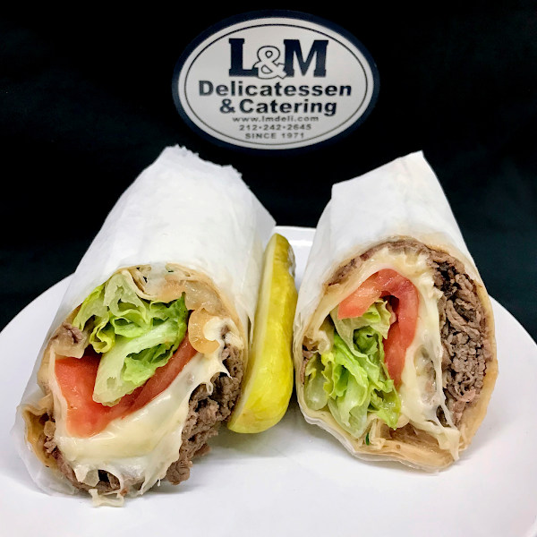 Photo of L&M Delicatessen and Catering