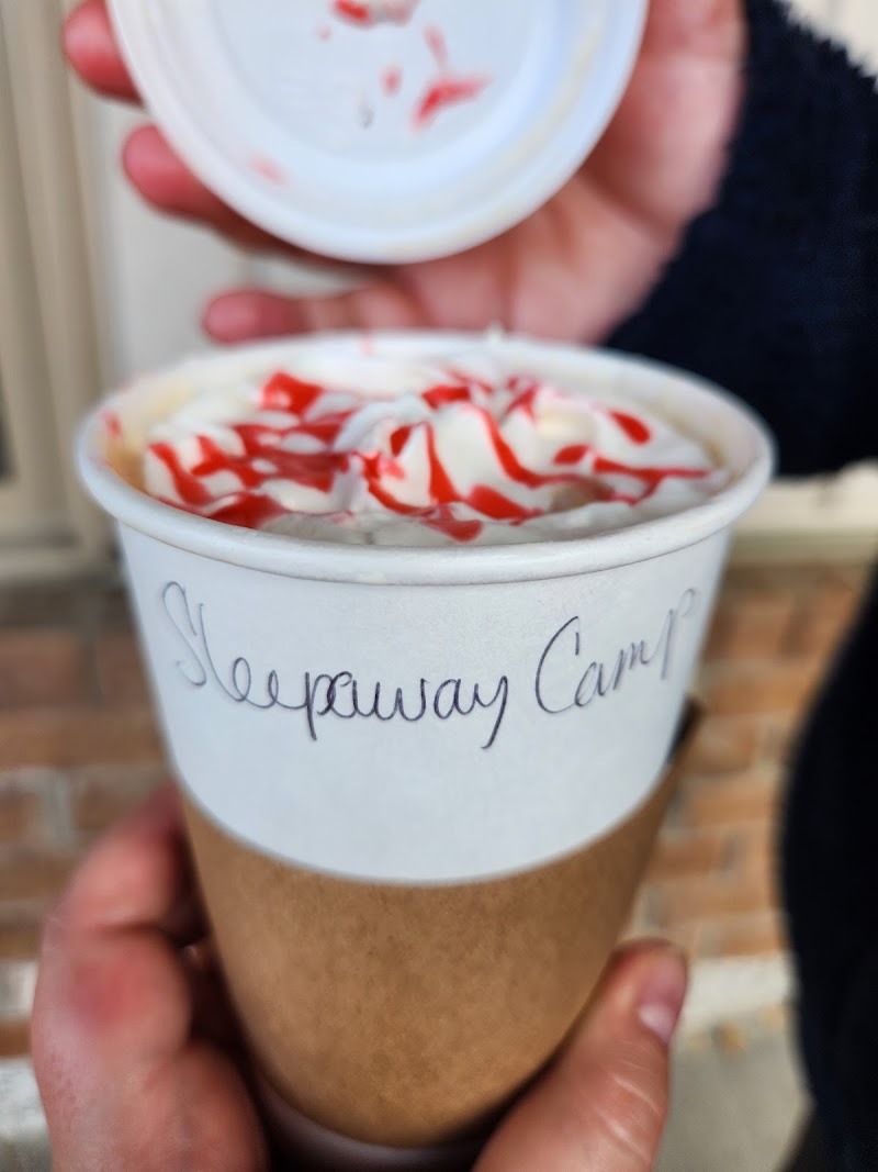 Dark and Deadly Cafe photo 3