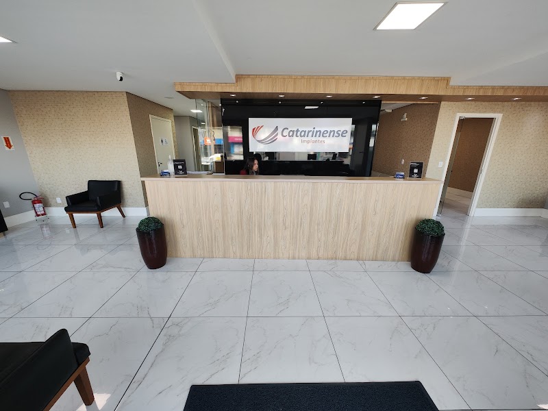 Catarinense Implantes Iririú - foto 2