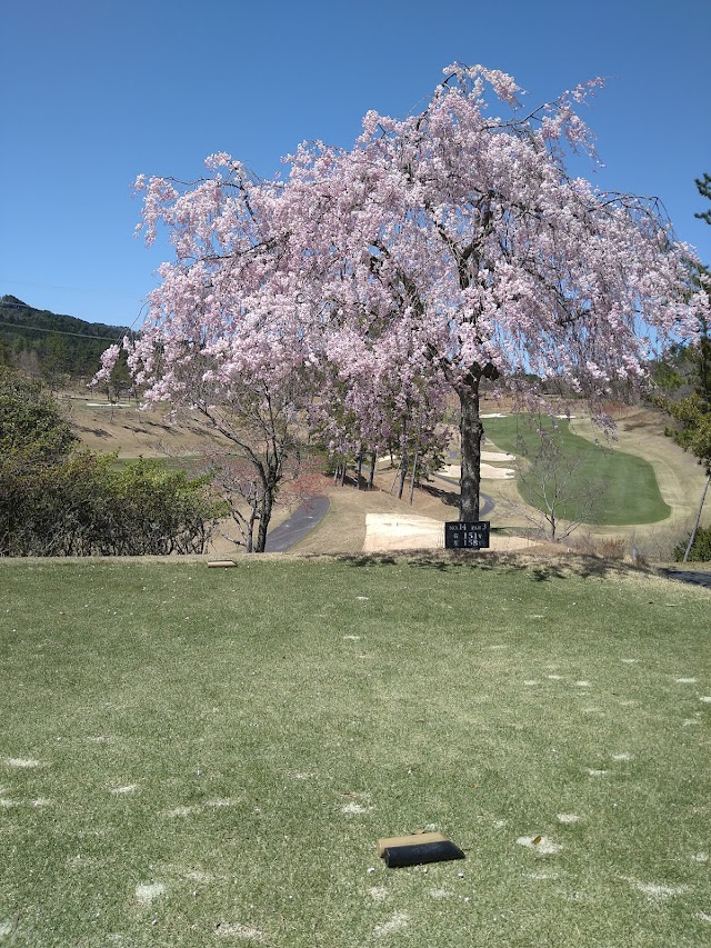 Shigaraki Country Club Tashiro Course - Photo 10