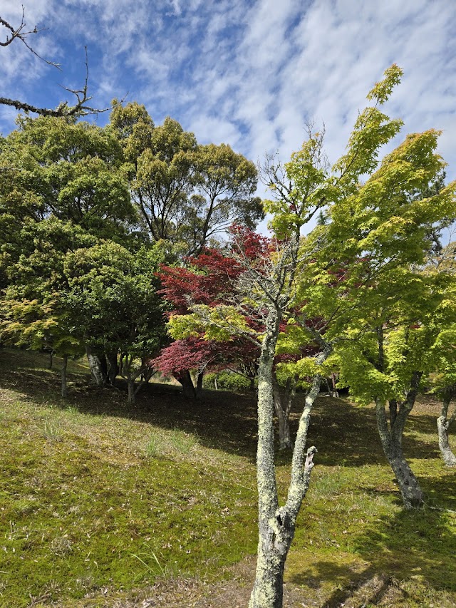 Shigaraki Country Club Tashiro Course - Photo 9