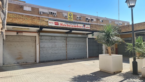 Peña Sevillista La Campana