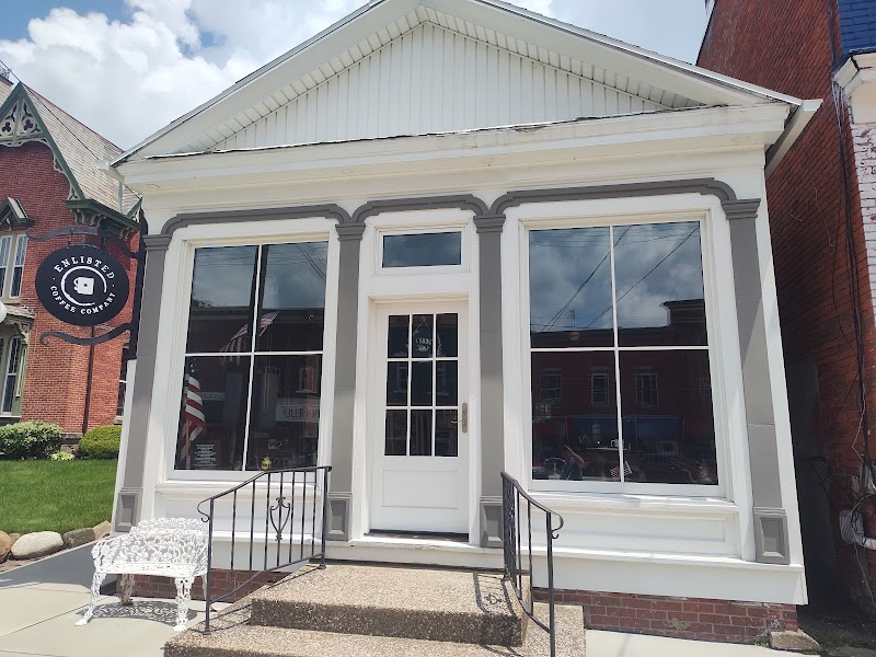 Enlisted Coffee Company photo 2