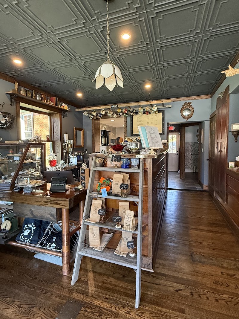 Enlisted Coffee Company photo 2