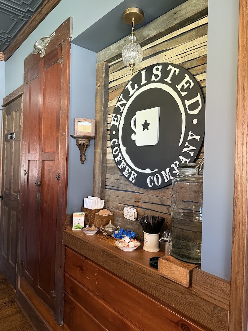 Enlisted Coffee Company photo 4