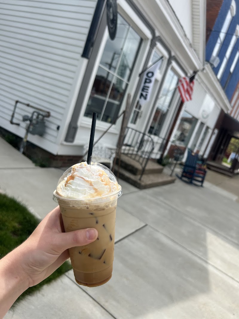 Enlisted Coffee Company photo 3