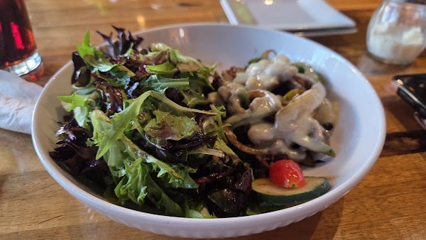 Photo of Cafe Napolina