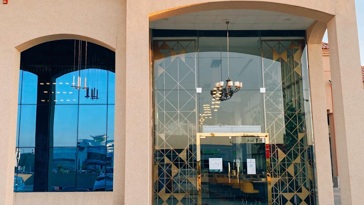 مطعم موطن الكرز