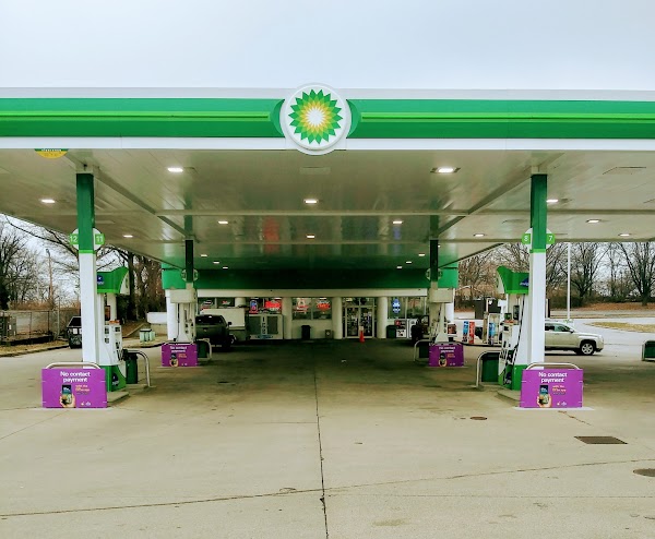 SUPER USA #9 exterior