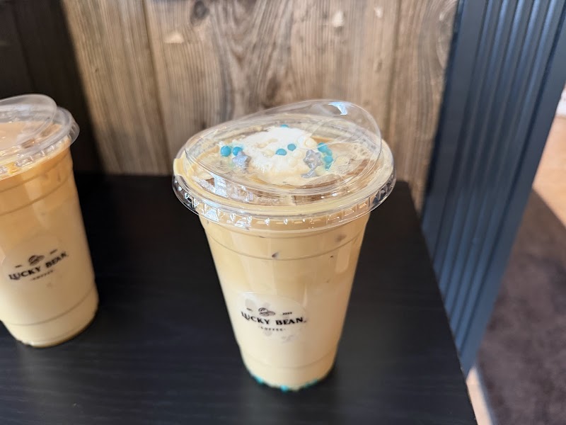 Lucky Bean photo 4