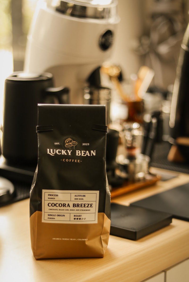 Lucky Bean photo 3